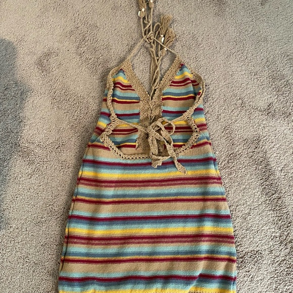 Dress - Picture 2 of 3